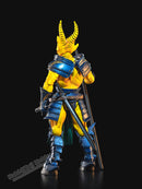 Four Horsemen Mythic Legions Azhar - All Stars 5+ Action Figure