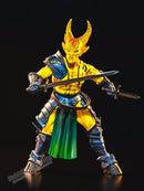 Four Horsemen Mythic Legions Azhar - All Stars 5+ Action Figure