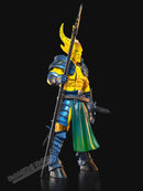 Four Horsemen Mythic Legions Azhar - All Stars 5+ Action Figure