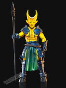 Four Horsemen Mythic Legions Azhar - All Stars 5+ Action Figure