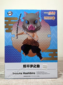 Good Smile Company Nendoroid Doll Inosuke Hashibira - Demon Slayer: Kimetsu no Yaiba Chibi Figure