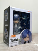 Good Smile Arts Shanghai 1686 Nendoroid Xiao Ling - Mr Love: Queen's Choice Action Figure