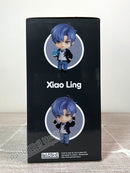 Good Smile Arts Shanghai 1686 Nendoroid Xiao Ling - Mr Love: Queen's Choice Action Figure