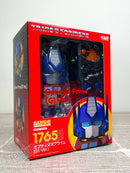 Sentinel / 1000 Toys 1765 Nendoroid Optimus Prime (G1 Ver.) - Transformers Chibi Figure