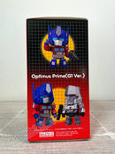 Sentinel / 1000 Toys 1765 Nendoroid Optimus Prime (G1 Ver.) - Transformers Chibi Figure