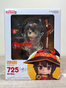 Good Smile Company 725 Nendoroid Megumin (3rd-run) - KONO SUBARASHII SEKAI NI SYUKUFUKU WO! Chibi Figure