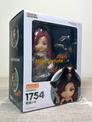 Good Smile Arts Shanghai 1754 Nendoroid Miss Fortune - League of Legends Chibi Figure