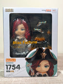 Good Smile Arts Shanghai 1754 Nendoroid Miss Fortune - League of Legends Chibi Figure