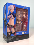 Max Factory 560 figma Berserker/Miyamoto Musashi - Fate/Grand Order Action Figure