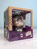 Megahouse Lookup Genya w. Gift - Demon Slayer Chibi Figure