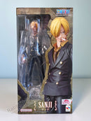 Megahouse Variable Action Heroes Sanji (repeat) - One Piece Action Figure