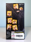 Megahouse Variable Action Heroes Sanji (repeat) - One Piece Action Figure
