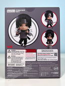 Good Smile Company 1726 Nendoroid Itachi Uchiha: Anbu Black Ops Ver. - Naruto Shippuden Chibi Figure