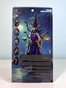 Four Horsemen Mythic Legions Azhar - All Stars 5+ Action Figure