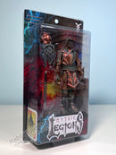 Four Horsemen Mythic Legions Ilgarr - All Stars 5+ Action Figure