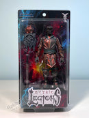 Four Horsemen Mythic Legions Ilgarr - All Stars 5+ Action Figure