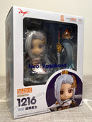 Good Smile Arts Shanghai 1216 Nendoroid Neo: Vagabond - Dungeon Fighter Online Action Figure