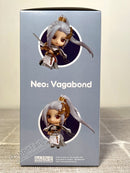 Good Smile Arts Shanghai 1216 Nendoroid Neo: Vagabond - Dungeon Fighter Online Action Figure