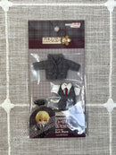 Good Smile Company Nendoroid Doll: Outfit Set (Suit - Plaid) - Nendoroid Doll Accessories