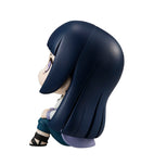 Megahouse Lookup Hyuga Hinata w. Gift - Naruto Chibi Figure