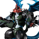Megahouse Precious G.E.M. Paildramon - Digimon Adventure 02 Non Scale Figure
