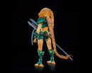 Four Horsemen Cosmic Legions Mbyra Jmgyra - Hvalkatar Book Two, Gravenight Action Figure