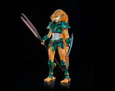 Four Horsemen Cosmic Legions Mbyra Jmgyra - Hvalkatar Book Two, Gravenight Action Figure