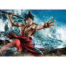 Megahouse Portrait.Of.Pirates "Warriors Alliance" Luffy Taro (repeat) - One PIECE 1/8 Scale Figure