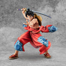Megahouse Portrait.Of.Pirates "Warriors Alliance" Luffy Taro (repeat) - One PIECE 1/8 Scale Figure