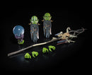 Four Horsemen Mythic Legions Tharnog (Brute Scale) - Poxxus Action Figure