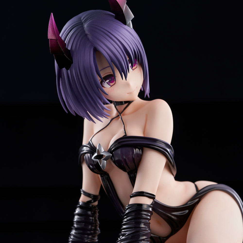 Union Creative Haruna Sairenji Darkness ver. LIMITED - To Love-Ru Dark