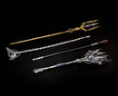 Four Horsemen Mythic Legions Weapons Pack (Poxxus) - Poxxus Action Figure