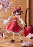 Good Smile Company POP UP PARADE Reimu Hakurei - Touhou Project Non Scale Figure