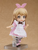 Good Smile Company Nendoroid Doll Alice: Another Color - Nendoroid Doll Chibi Figure