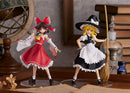 Good Smile Company POP UP PARADE Reimu Hakurei - Touhou Project Non Scale Figure