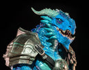 Four Horsemen Mythic Legions Aracagorr (Ogre Scale) - Poxxus Action Figure