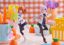 Good Smile Company POP UP PARADE Mash Kyrielight: Carnival Ver. - Fate/Grand Carnival Non Scale Figure