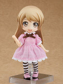 Good Smile Company Nendoroid Doll Alice: Another Color - Nendoroid Doll Chibi Figure