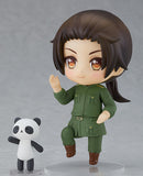 ORANGE ROUGE 1756 Nendoroid China - Hetalia World Stars Chibi Figure
