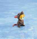 Medicos 1815 Nendoroid Jolyne Cujoh - JoJo’s Bizarre Adventure: Stone Ocean Chibi Figure