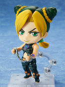 Medicos 1815 Nendoroid Jolyne Cujoh - JoJo’s Bizarre Adventure: Stone Ocean Chibi Figure