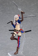 Max Factory 560 figma Berserker/Miyamoto Musashi - Fate/Grand Order Action Figure