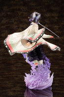 KOTOBUKIYA ARTFX J PP975 Shinobu Kocho - Demon Slayer 1/8 Scale Figure