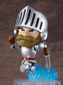 Good Smile Company 1784 Nendoroid Arthur - Ghosts 'n Goblins Resurrection Chibi Figure