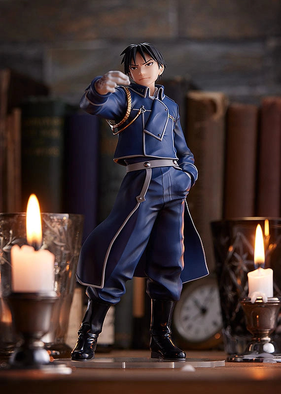GoodSmile_US on X: Transmute your collection into one worthy of a State  Alchemist! Add Fullmetal Alchemist POP UP PARADE and other figures to your  collection today from GOODSMILE ONLINE SHOP US! Shop