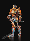 Four Horsemen Mythic Legions Ilgarr - All Stars 5+ Action Figure