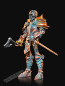 Four Horsemen Mythic Legions Ilgarr - All Stars 5+ Action Figure