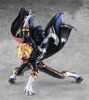 Megahouse Portrait.Of.Pirates Warriors Alliance Osoba Mask - One PIECE Non Scale Figure