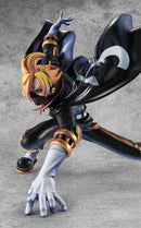 Megahouse Portrait.Of.Pirates Warriors Alliance Osoba Mask - One PIECE Non Scale Figure