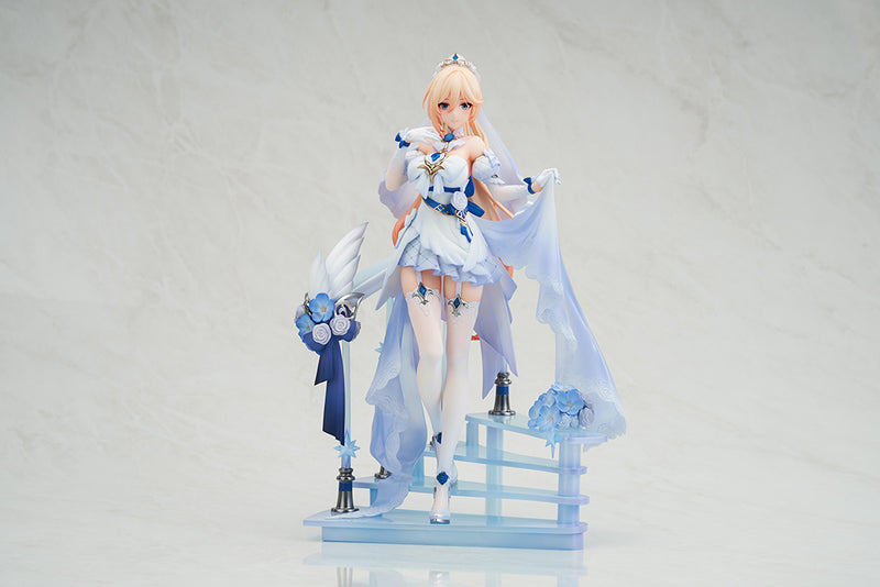 miHoYo Durandal Stellar Promise Ver. - Honkai Impact 3rd 1/7 Scale Figure